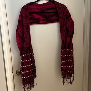 Super cute scarf